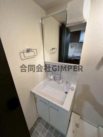 ハイエースの物件内観写真