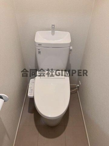 ハイエースの物件内観写真