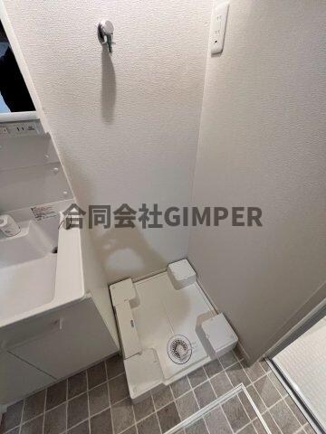 ハイエースの物件内観写真