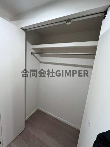 ハイエースの物件内観写真