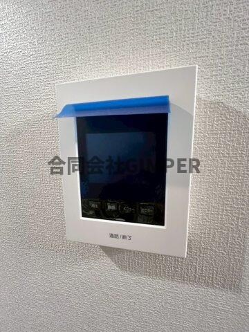 ハイエースの物件内観写真