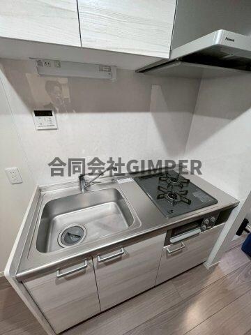 ハイエースの物件内観写真