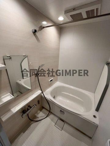 ハイエースの物件内観写真