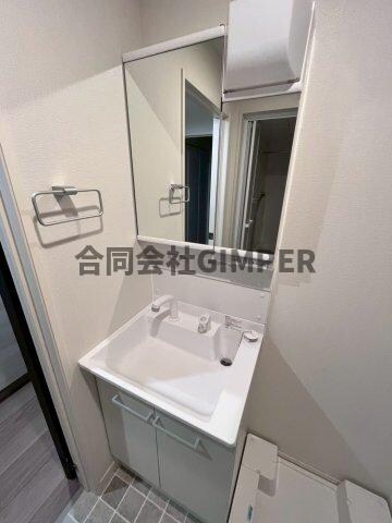 ハイエースの物件内観写真