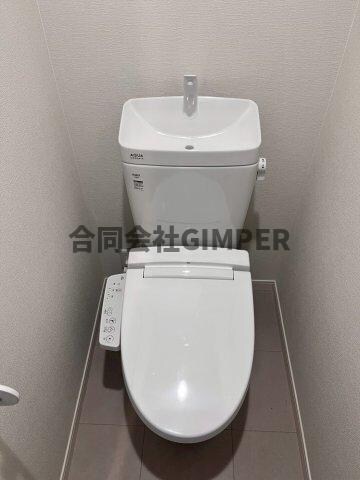 ハイエースの物件内観写真