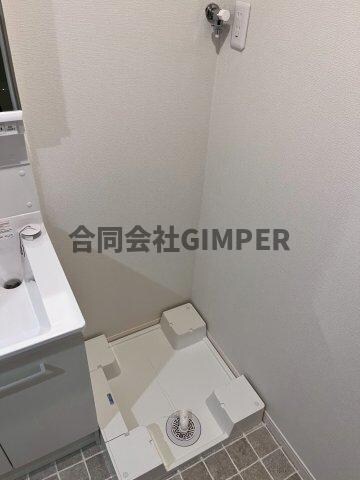 ハイエースの物件内観写真