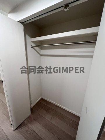 ハイエースの物件内観写真