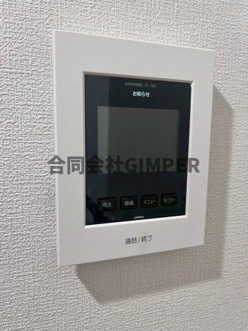 ハイエースの物件内観写真