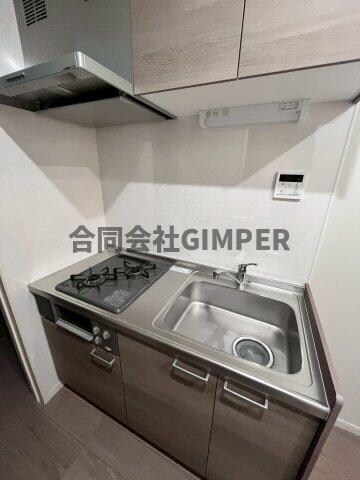 ハイエースの物件内観写真