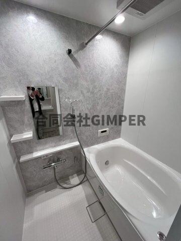 ハイエースの物件内観写真