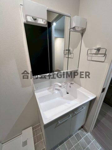 ハイエースの物件内観写真