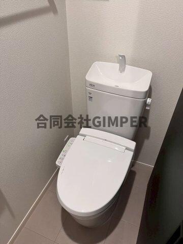 ハイエースの物件内観写真