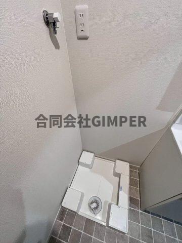 ハイエースの物件内観写真