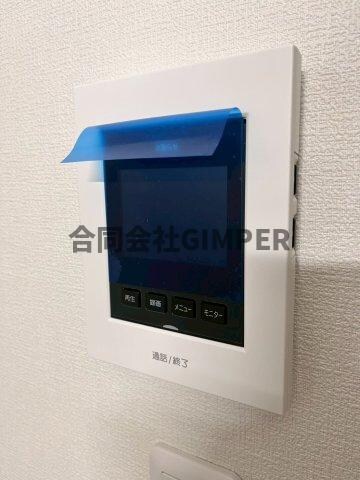 ハイエースの物件内観写真