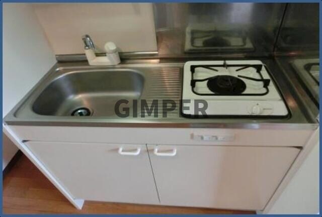 フェニックス新宿７丁目の物件内観写真