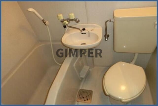 フェニックス新宿７丁目の物件内観写真