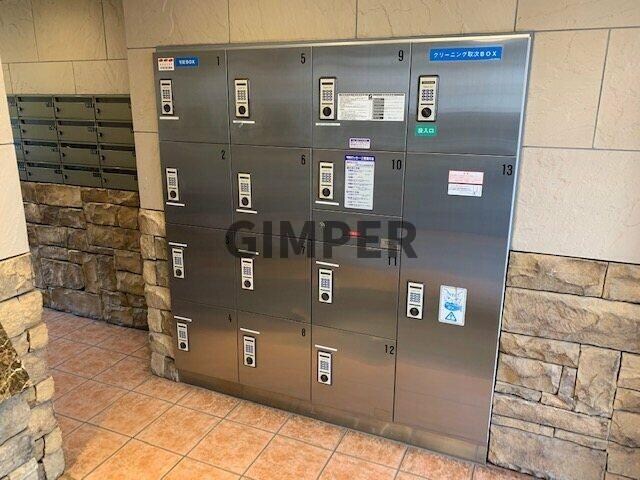 フェニックス新宿７丁目の物件内観写真