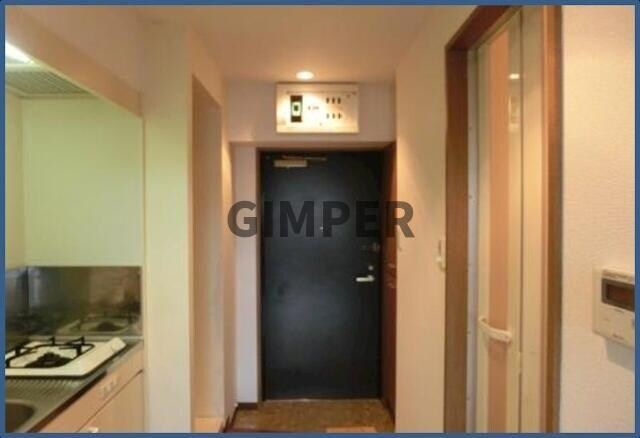 フェニックス新宿７丁目の物件内観写真