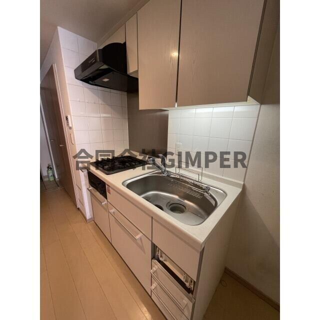 クオリア小石川の物件内観写真