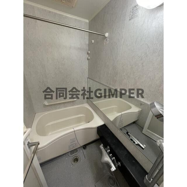 クオリア小石川の物件内観写真