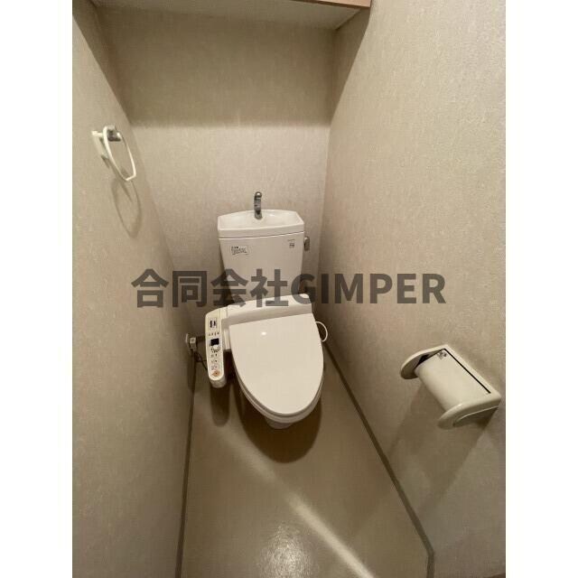 クオリア小石川の物件内観写真