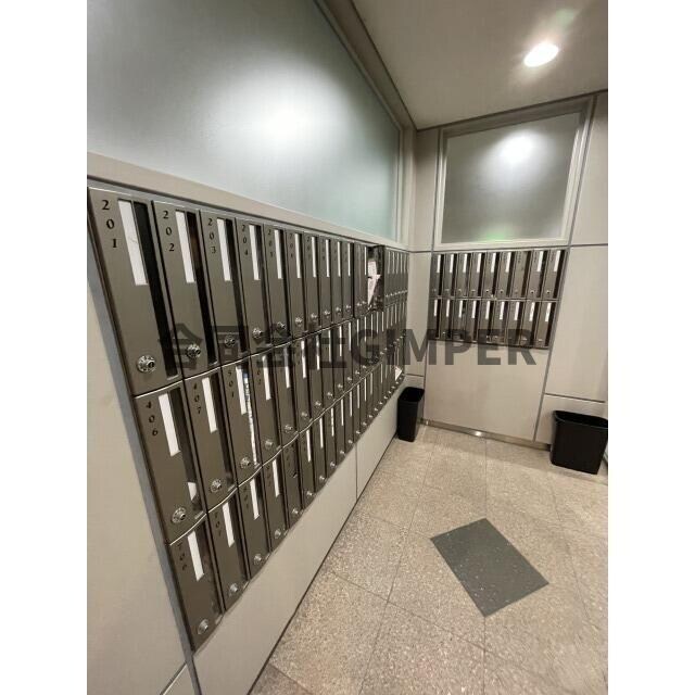 クオリア小石川の物件内観写真