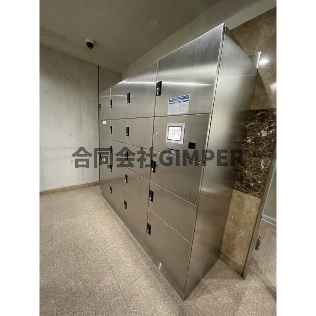 クオリア小石川の物件内観写真