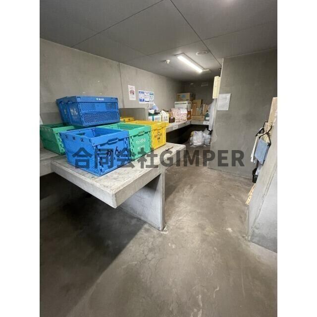 クオリア小石川の物件内観写真