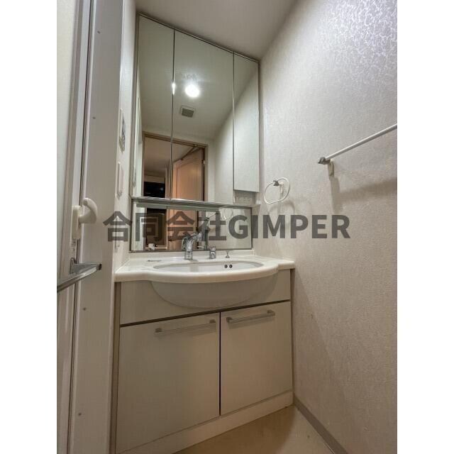 クオリア小石川の物件内観写真