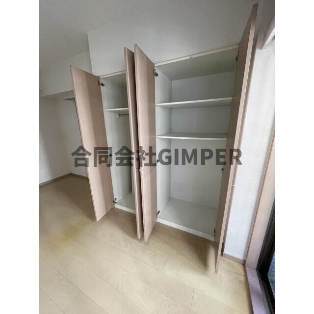 クオリア小石川の物件内観写真