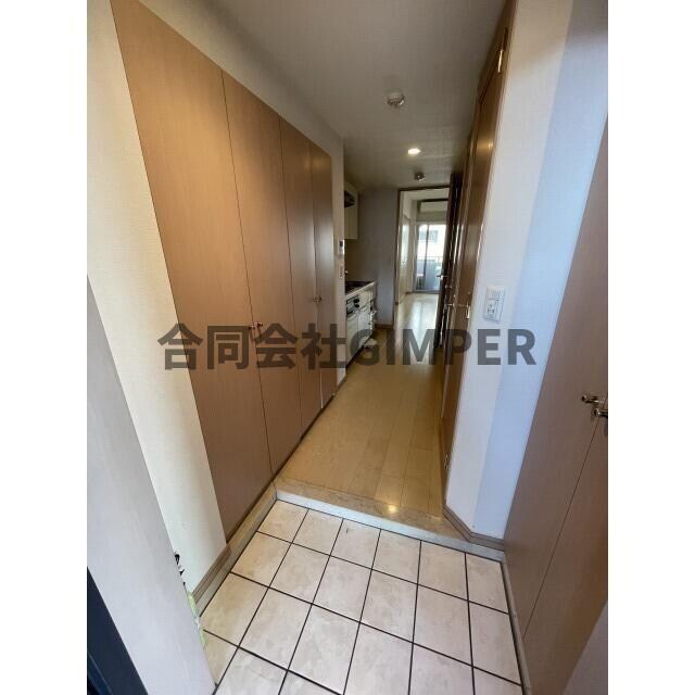 クオリア小石川の物件内観写真