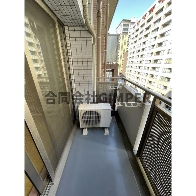 クオリア小石川の物件内観写真