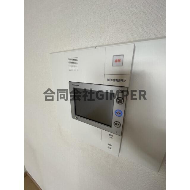 クオリア小石川の物件内観写真