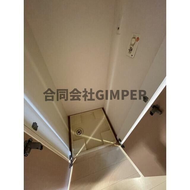 クオリア小石川の物件内観写真