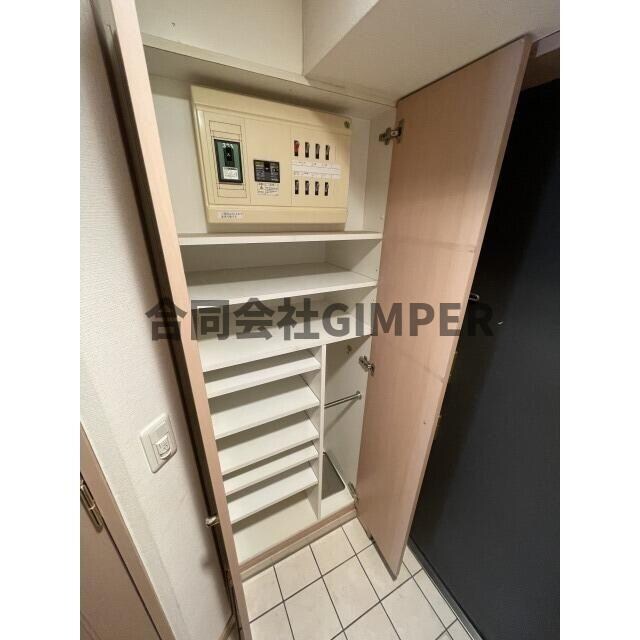 クオリア小石川の物件内観写真