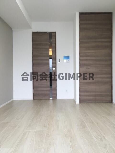 メイクスデザイン新宿の物件内観写真