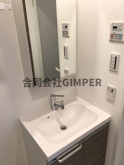 メイクスデザイン新宿の物件内観写真