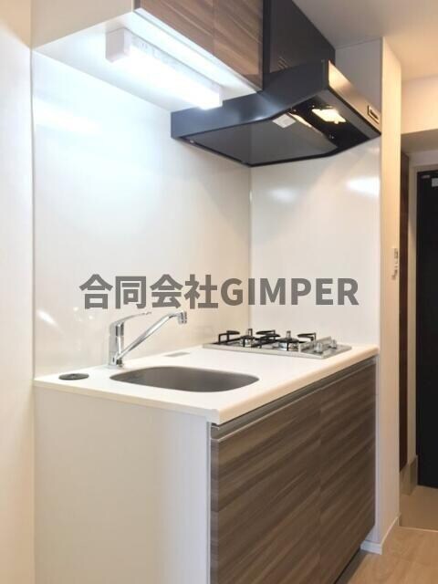 メイクスデザイン新宿の物件内観写真