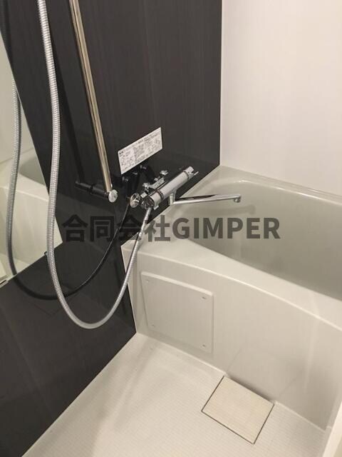 メイクスデザイン新宿の物件内観写真