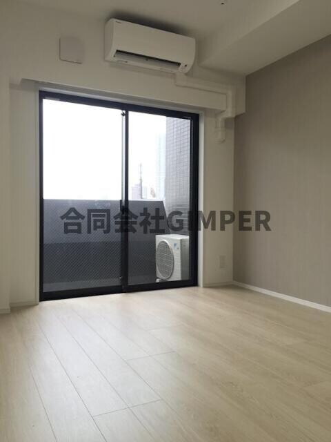 メイクスデザイン新宿の物件内観写真