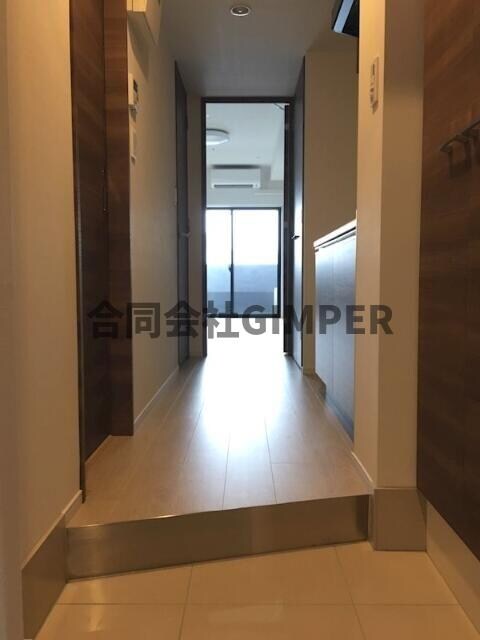 メイクスデザイン新宿の物件内観写真