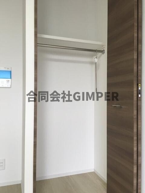 メイクスデザイン新宿の物件内観写真