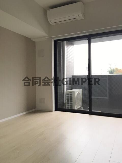 メイクスデザイン新宿の物件内観写真