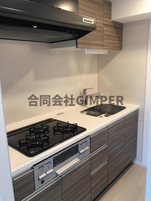 メイクスデザイン新宿の物件内観写真