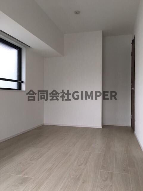 メイクスデザイン新宿の物件内観写真