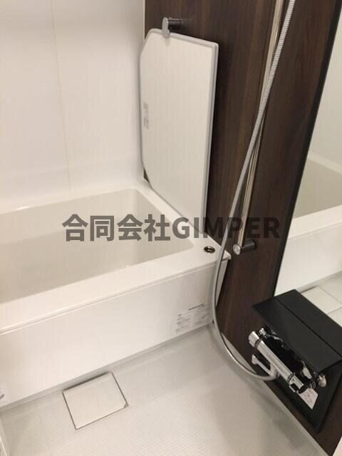 メイクスデザイン新宿の物件内観写真