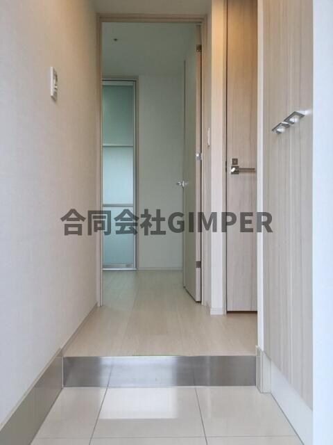 メイクスデザイン新宿の物件内観写真