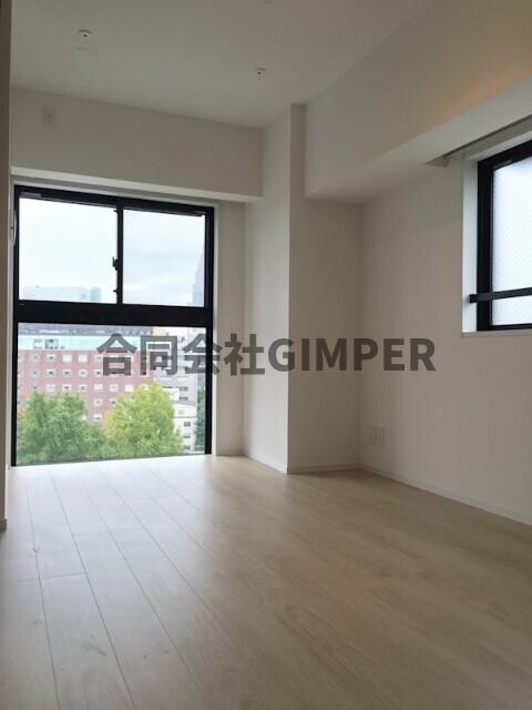 メイクスデザイン新宿の物件内観写真