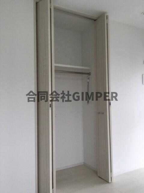 メイクスデザイン新宿の物件内観写真