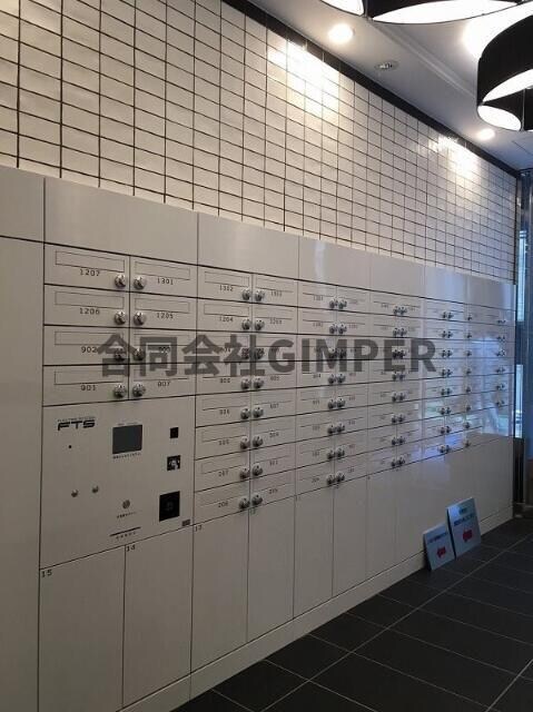 メイクスデザイン新宿の物件内観写真